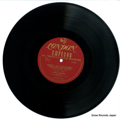 LE28 disc