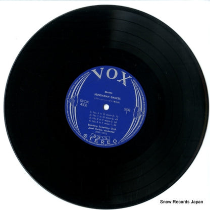SVOX-4506 disc