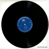KC-8013 disc