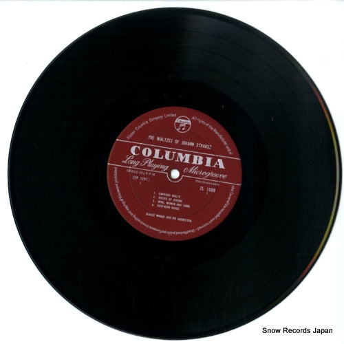 ZL-1088 disc