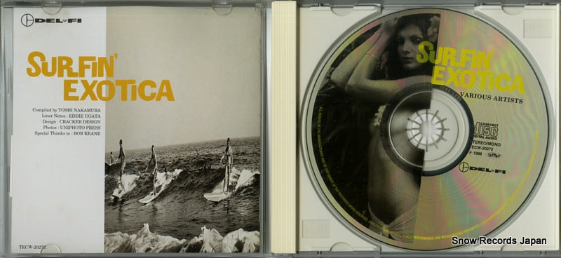 TECW-20272 disc