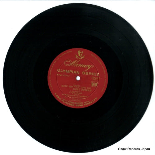MPM12 disc