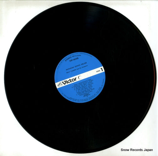 VIP-4035 disc