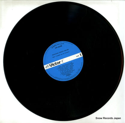 VIP-4035 disc