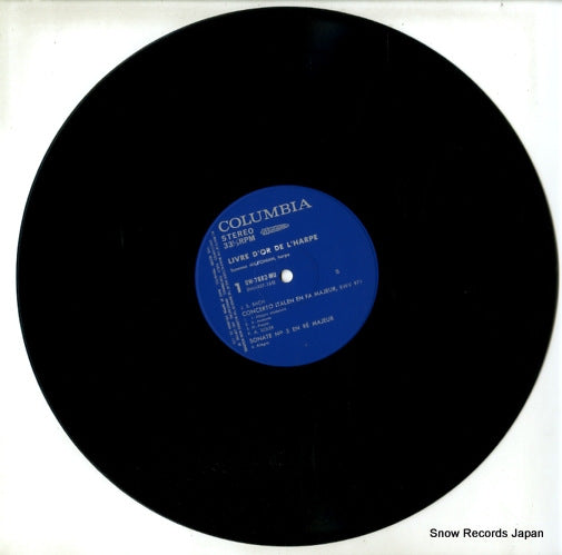 OW-7682-MU disc