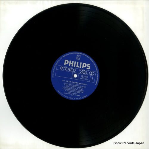 FD-9025 disc