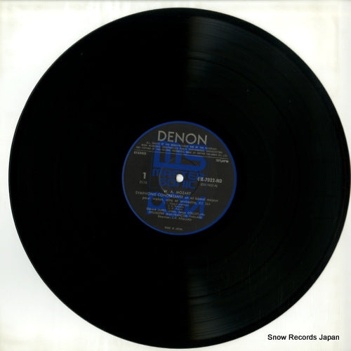 OX-7022-ND disc