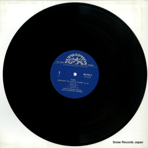 OQ-7011-S disc