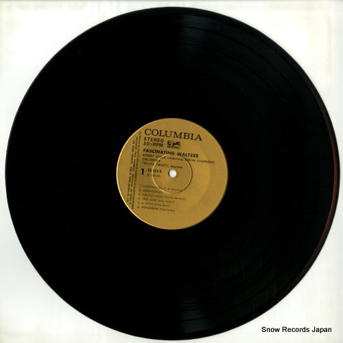 XS-164-K disc