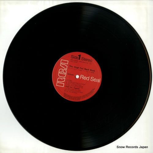 SRA-2946 disc