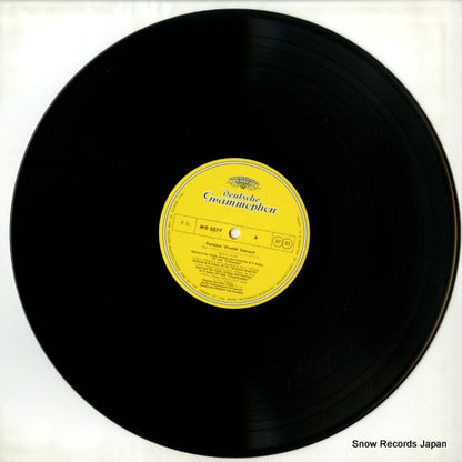 MG2277 disc