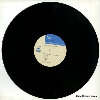 SOCL1097 disc