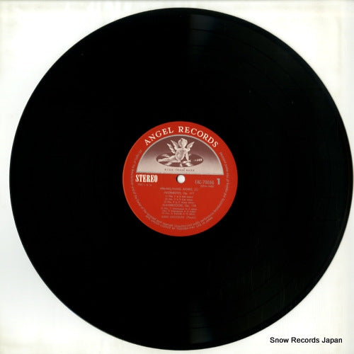 EAC-70086 disc