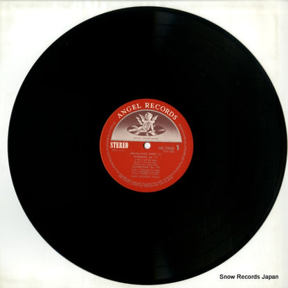 EAC-70086 disc