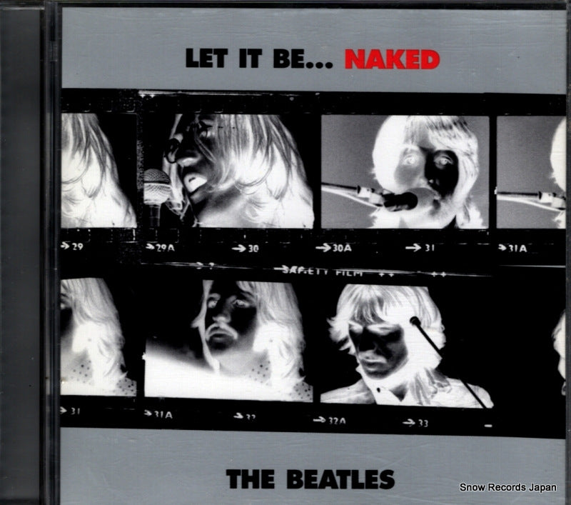 TOCP-67300 front cover