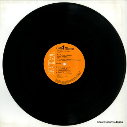 SRA-9270 disc