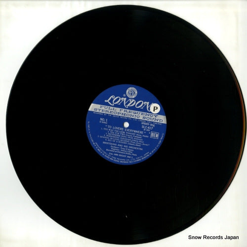 SLC417 disc