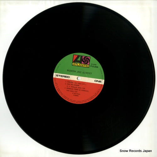 P-4019 disc