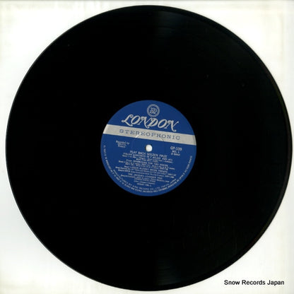 GP109 disc