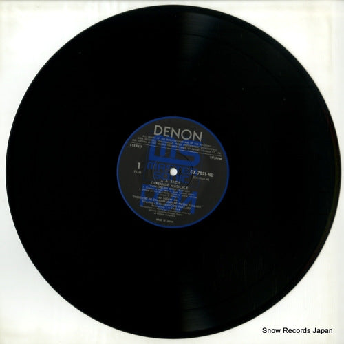 OX-7021-ND disc
