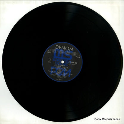 OX-7021-ND disc