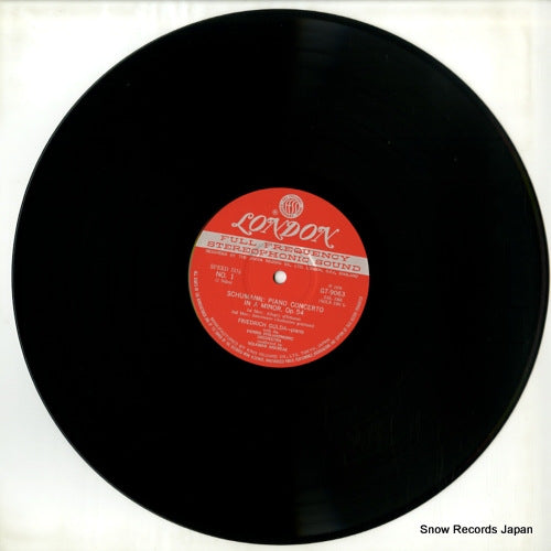 GT9063 disc