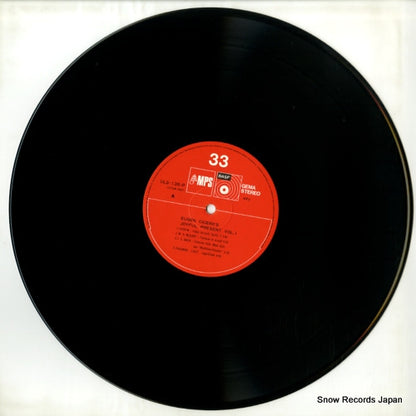 ULS-135-P disc