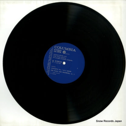 OW-7032-VX disc