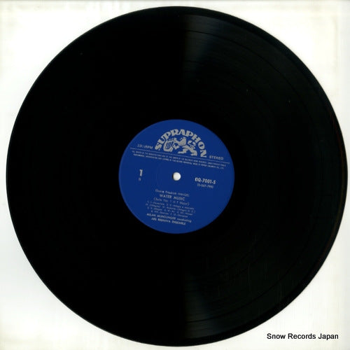 OQ-7001-S disc