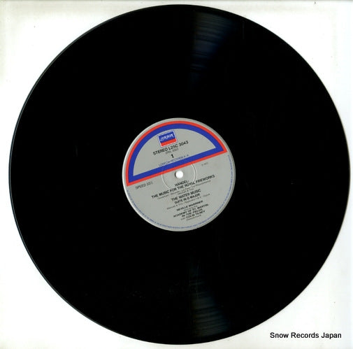 L25C-3043 disc