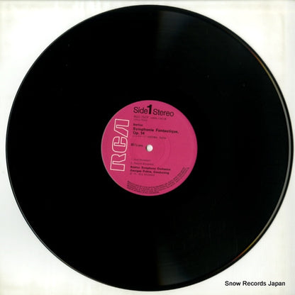 RGC-7507 disc