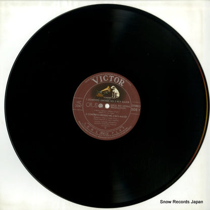 VIC-3047 disc