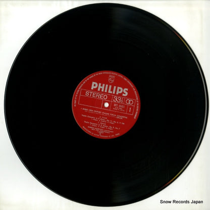 SFX-8601 disc