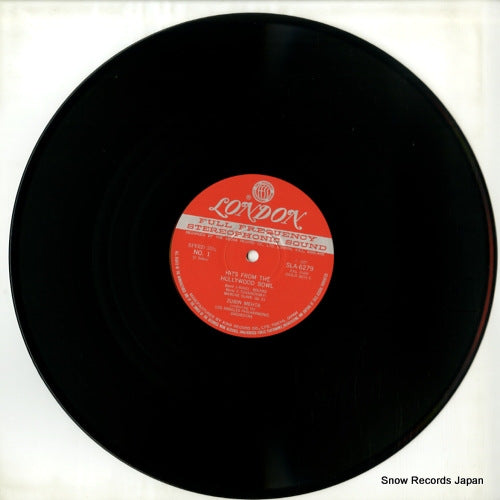 SLA6279 disc
