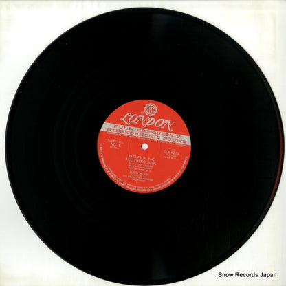 SLA6279 disc