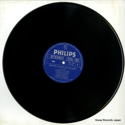 FDX-7041 disc