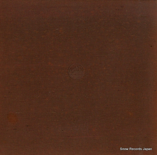 JV-25 back cover