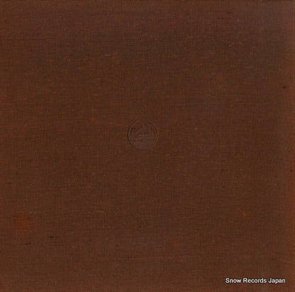 JV-25 back cover