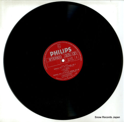 X-5648 disc