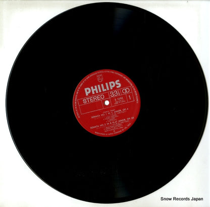 X-5648 disc