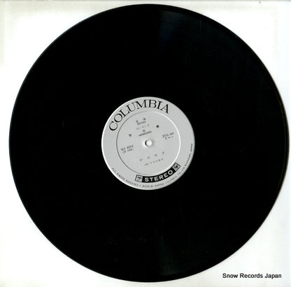 DLS-4064 disc