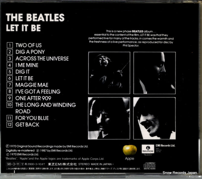 TOCP-51123 / CDP7464472 back cover