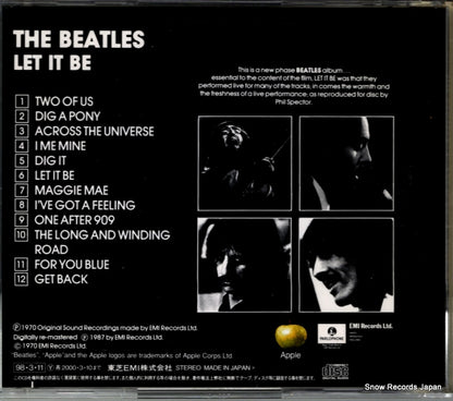 TOCP-51123 / CDP7464472 back cover