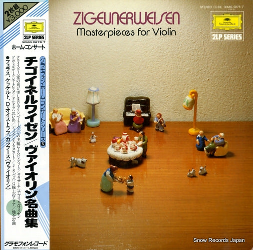 30MG0276 front cover