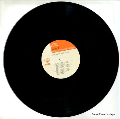 FCPA136 disc