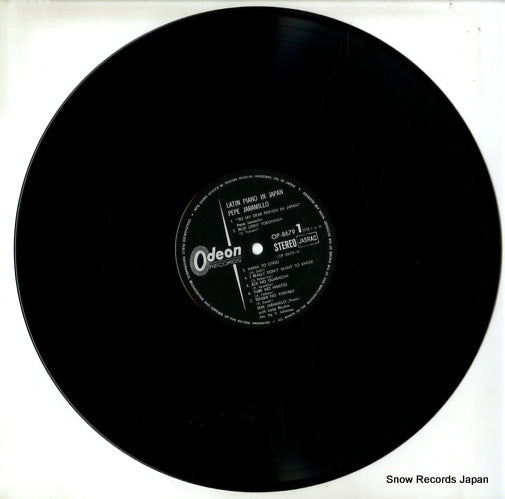 OP-8679 disc