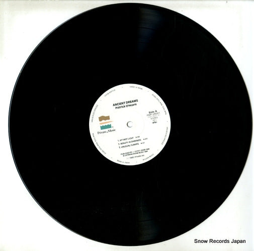 PMP-28001 disc