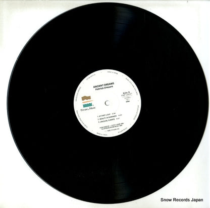PMP-28001 disc