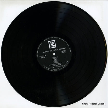 SR168 disc