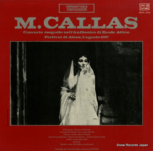 MDRL12816 front cover